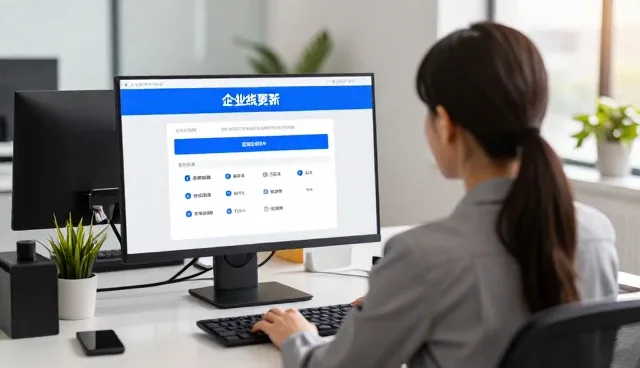 在线营销工具迭代加速，网站维护套餐如何匹配市场新需求