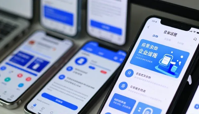 企业网站建设需适应业务发展趋势的性能与适用条件