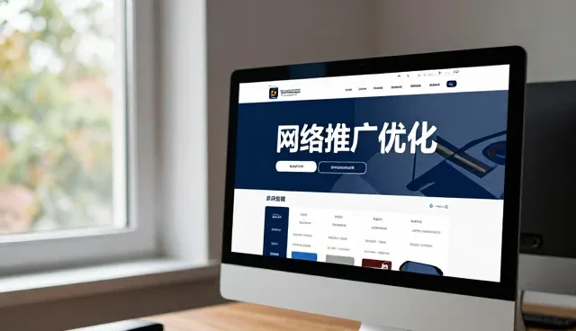 企业官网开发如何适应数字化时代的业务增长需求