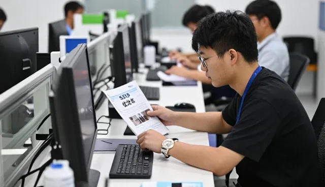 SEO优化帮助网站维护实现效率提升