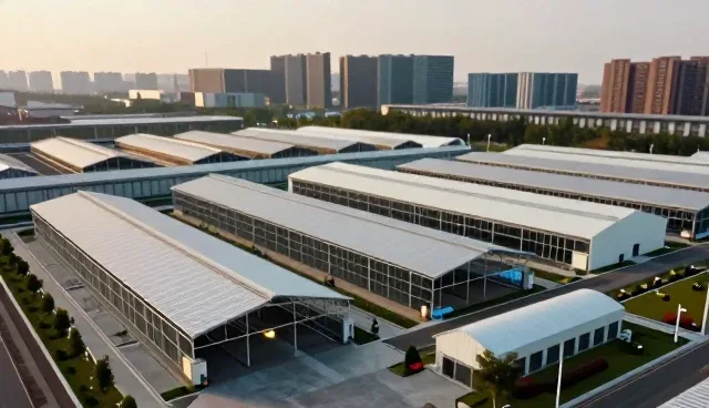企业官网性能优化中的选型关注点解析