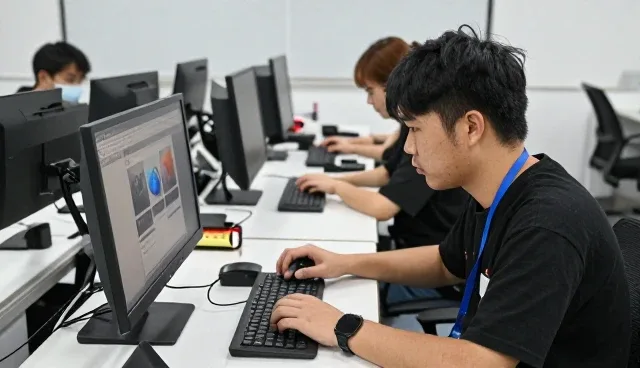 官网建设应用体验全面介绍
